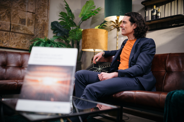 Dr. Daniel Halft als Autor und Herausgeber